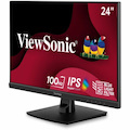 ViewSonic VA2414-H 24" Class Full HD LED Monitor - 16:9