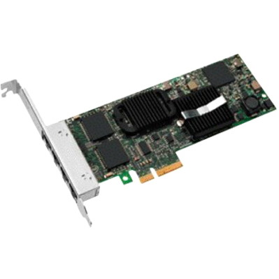 Intel&reg; Gigabit ET2 Quad Port Server Adapter