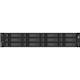 Lenovo ThinkSystem DE2000H 12 x Total Bays DAS/SAN Storage System - 2U Rack-mountable