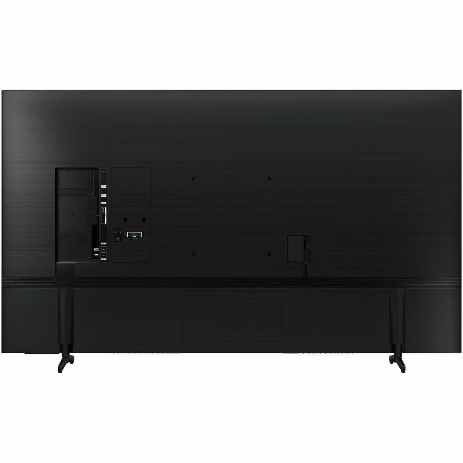 Samsung Crystal HBU8000 HG43BU800EE 43" (109.22 cm) Smart LED-LCD TV - 4K UHDTV - High Dynamic Range (HDR) - Black