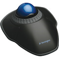 Kensington Orbit 72337 Trackball - USB - Optical - Black - 1