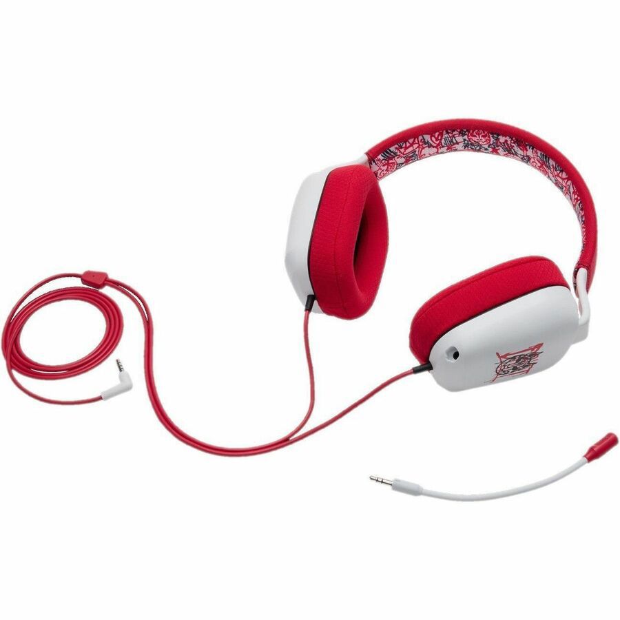 Kensington PowerA Wired Stereo Headset for Xbox Series X|S - Fortnite: Drift
