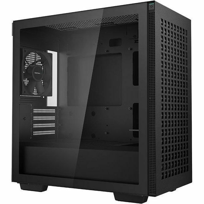 Deepcool CH370 Computer Case