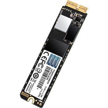 Transcend JetDrive 850 JDM850 240 GB Solid State Drive - Internal - PCI Express (PCI Express 3.0 x4)