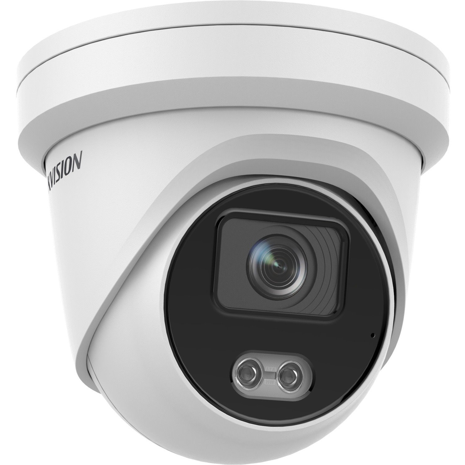 Hikvision DS-2CD2347G2-LU 4 Megapixel HD Network Camera - Color - Turret