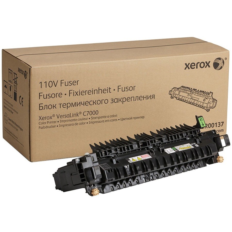 Xerox Genuine Fuser