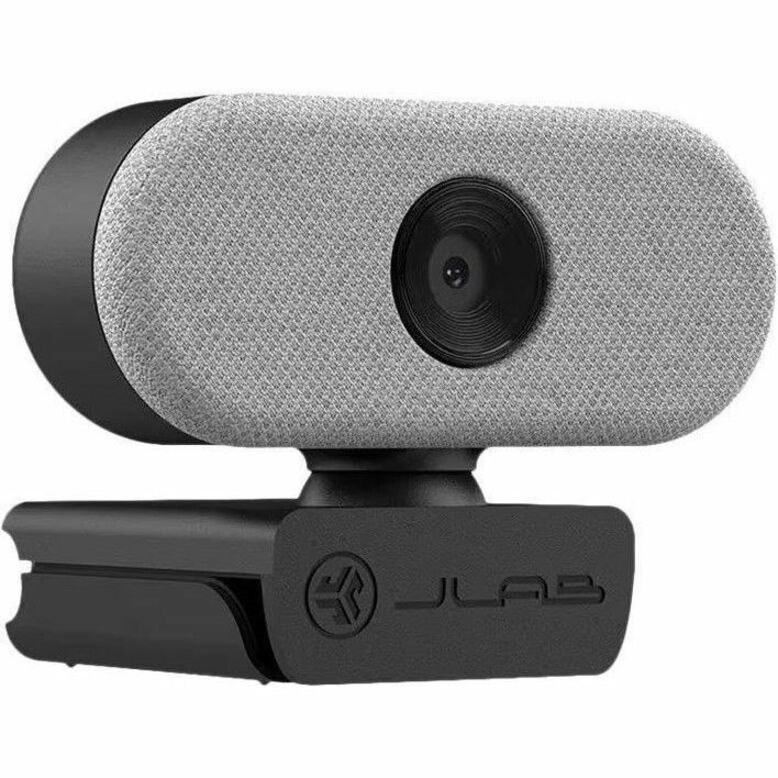 Lenovo GO Webcam - 2.1 Megapixel - 30 fps - White - USB