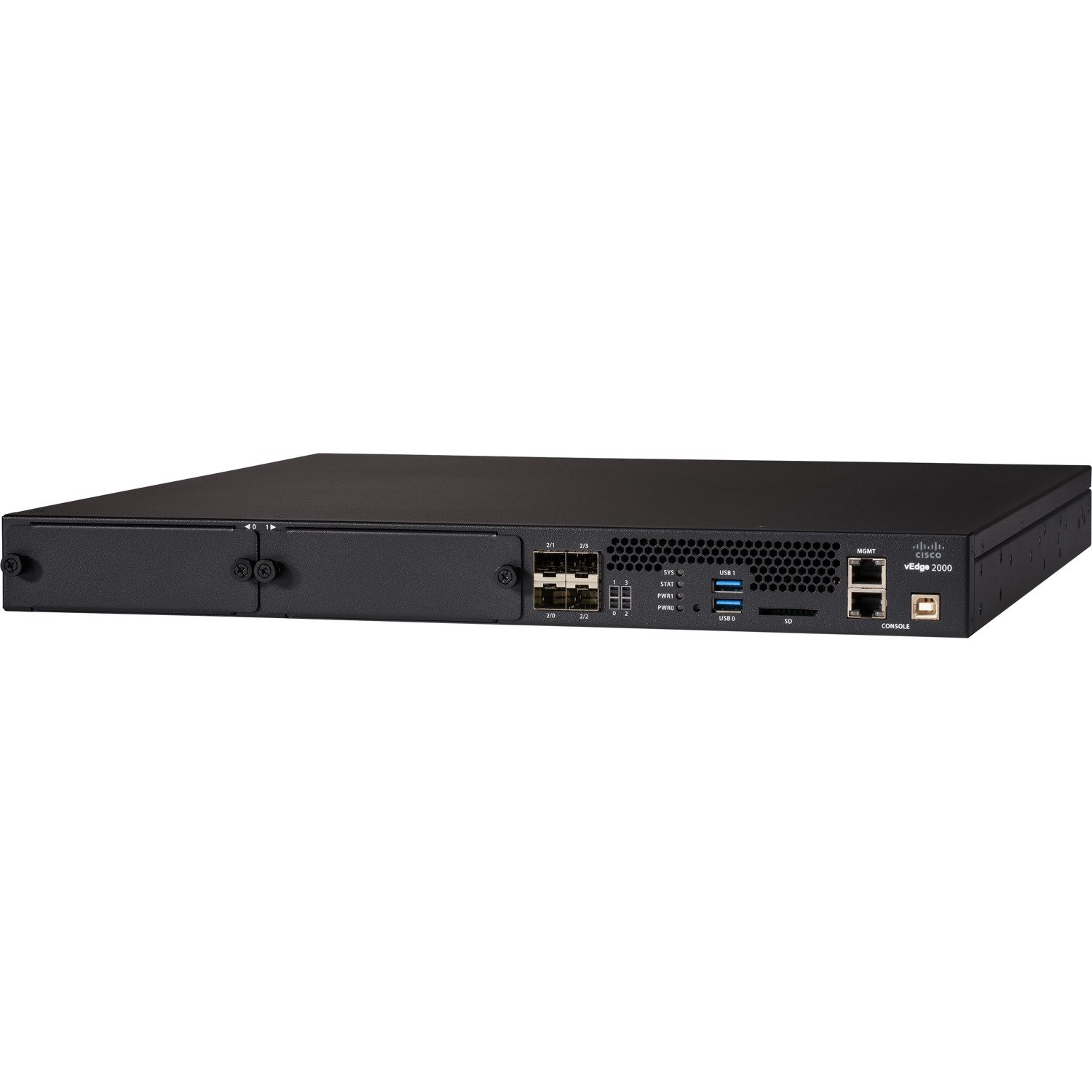 Cisco VEDGE-200 Router Chassis