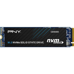 PNY CS1030 1 TB Solid State Drive - M.2 2280 Internal - PCI Express NVMe (PCI Express NVMe 3.0 x4)