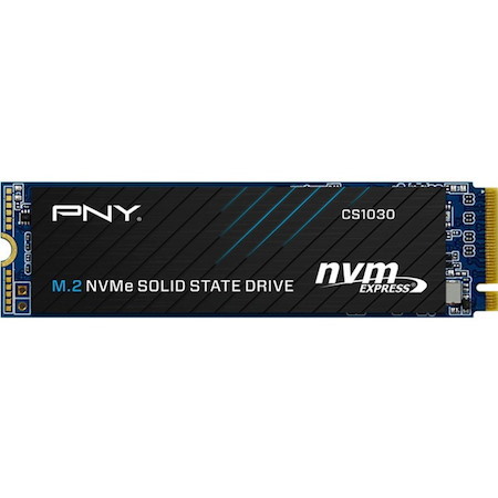 PNY CS1030 1 TB Solid State Drive - M.2 2280 Internal - PCI Express NVMe (PCI Express NVMe 3.0 x4)