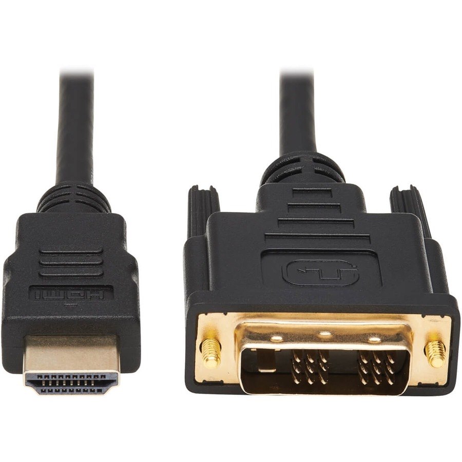 Tripp Lite series P566-006 1.83 m DVI/HDMI Video Cable