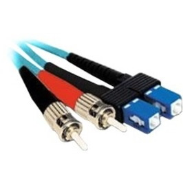 Comsol 2 m Fibre Optic Network Cable