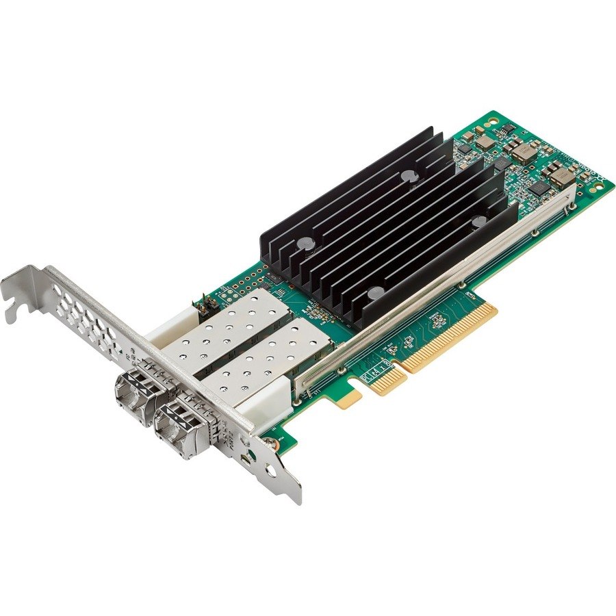 Lenovo QLE2770 Fibre Channel Host Bus Adapter - Plug-in Card