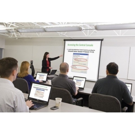 APC by Schneider Electric Data Center Expert Administrator Training On-site - Technology Training Certification