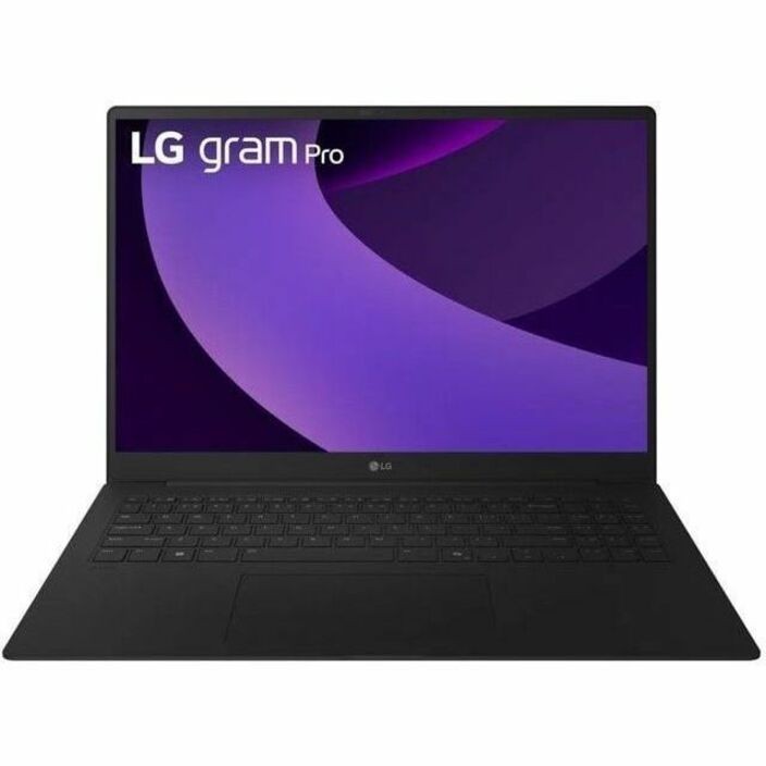 LG 16In LG Gram Pro Notebook, HW TPM, Window 11 Pro, Core Ultra 9, 32GB DDR, 1TB SS