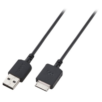 Sony WMC-NW20MU 1 m USB Data Transfer Cable