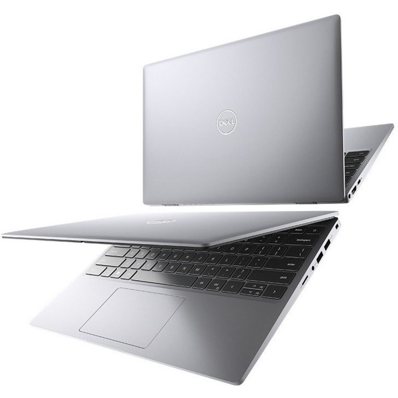 Dell Latitude 3000 3330 13.3" Notebook - Full HD - Intel Core i7 11th Gen i7-1195G7 - 8 GB - 256 GB SSD - English (US) Keyboard - Titan Gray