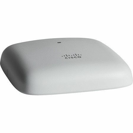 Cisco Aironet 1815i Dual Band Wi-Fi 5 IEEE 802.11a/b/g/n/ac/d/h/i/r 1 Gbit/s Wireless Access Point