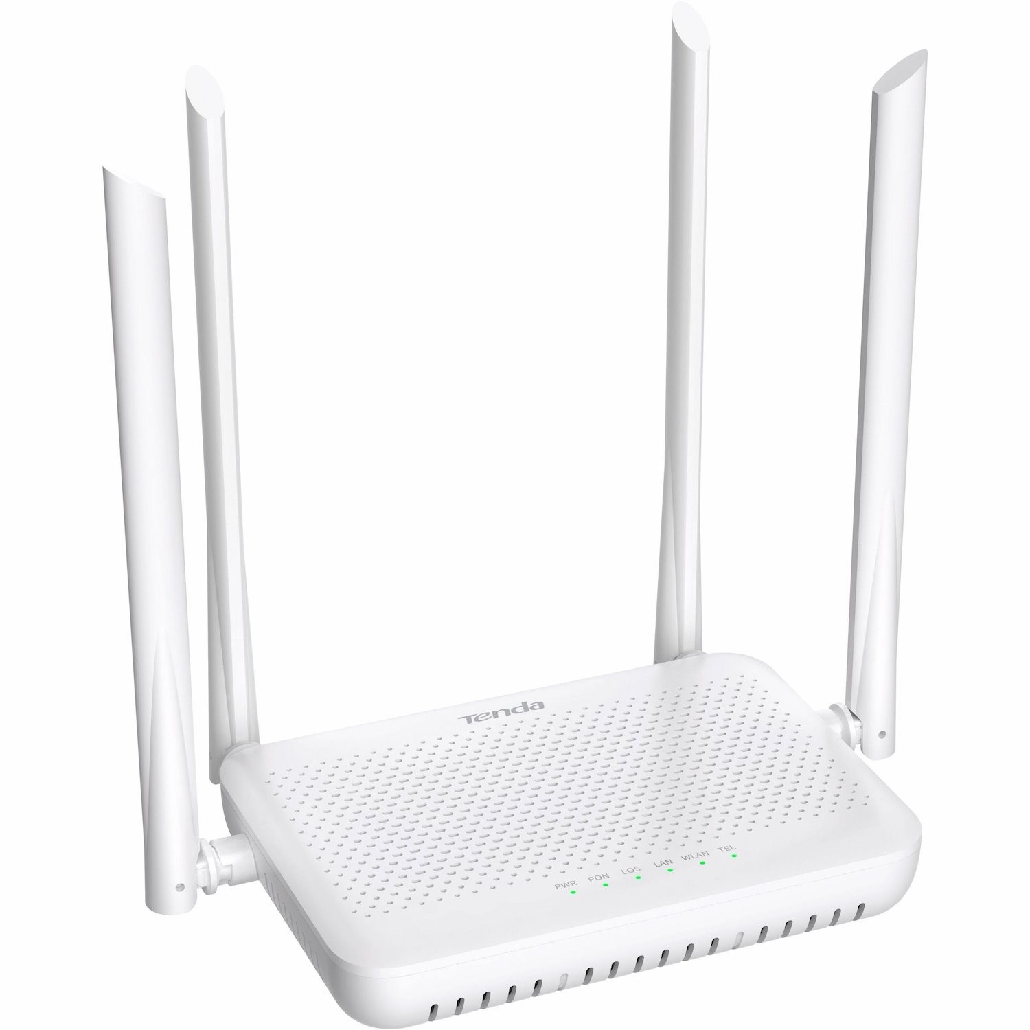 Tenda HG10 Wi-Fi 5 IEEE 802.11ac Gigabit Passive Optical Networks (GPON) Wireless Router