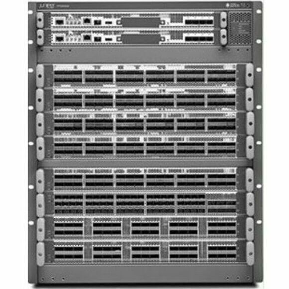 Juniper JNP10K Gen3 7800W AC Power Supply supporting AC/HVDC/HVAC