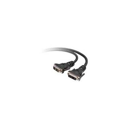 Belkin Single Link DVI-D Cable