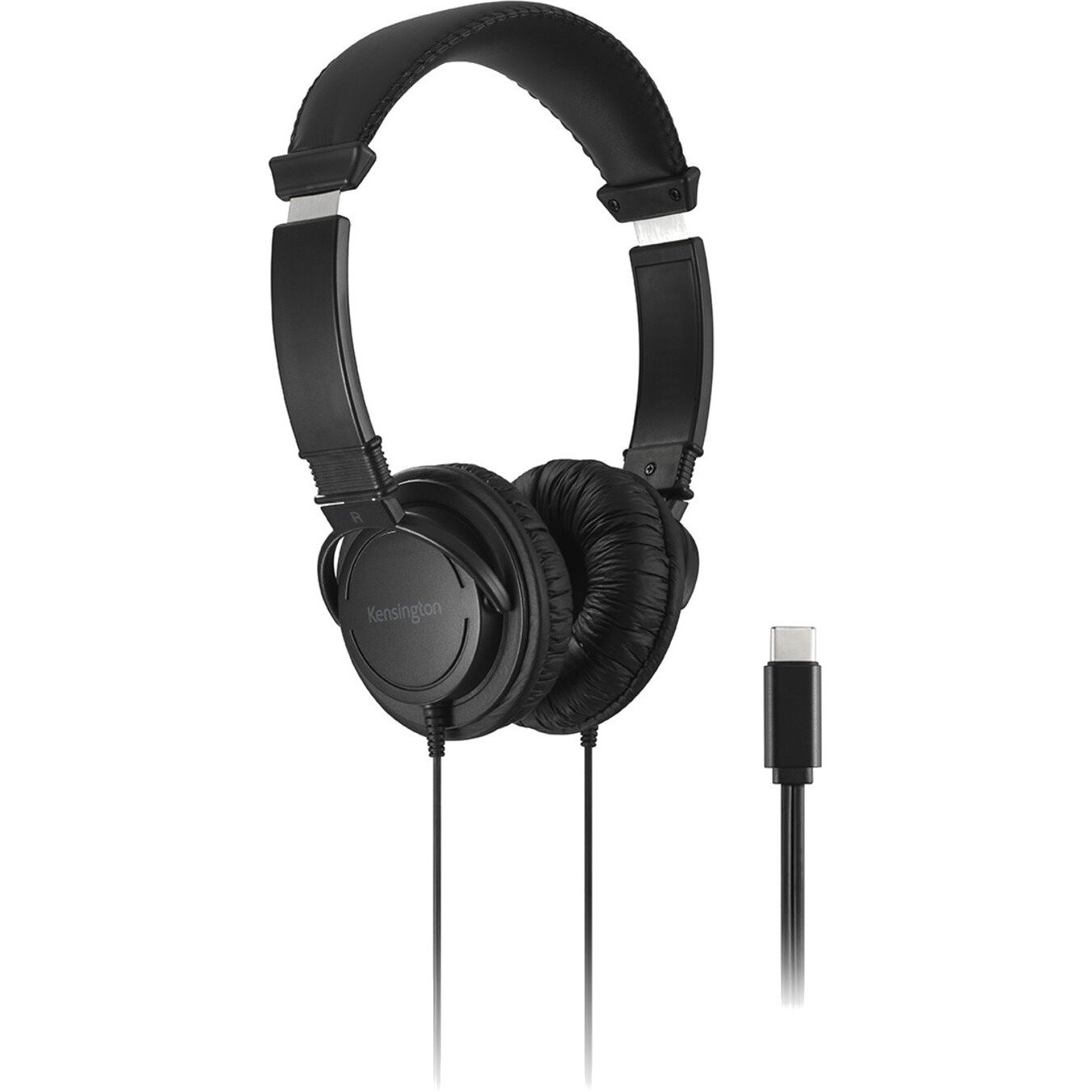 Kensington Classic USB-C Headphone