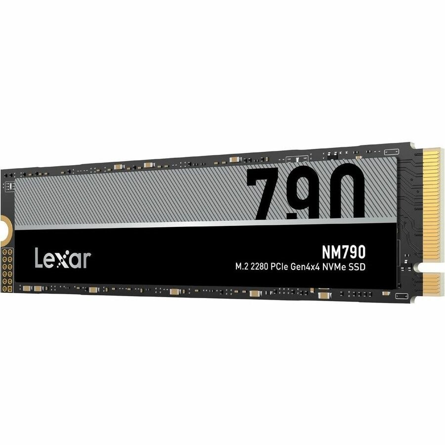 Origin Storage Lexar NM790 4TB M.2 2280 PCIe 4X4 NVMe