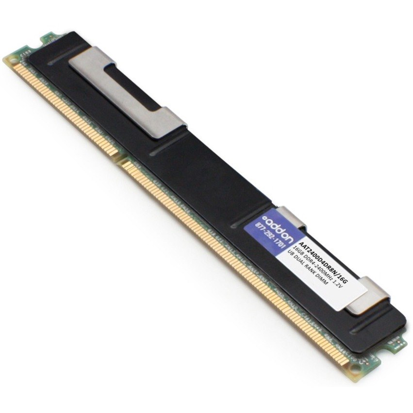 AddOn 16GB DDR4 SDRAM Memory Module