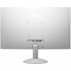 AOC 24B30H2/BW 24" Class Full HD LED Monitor - Black, White
