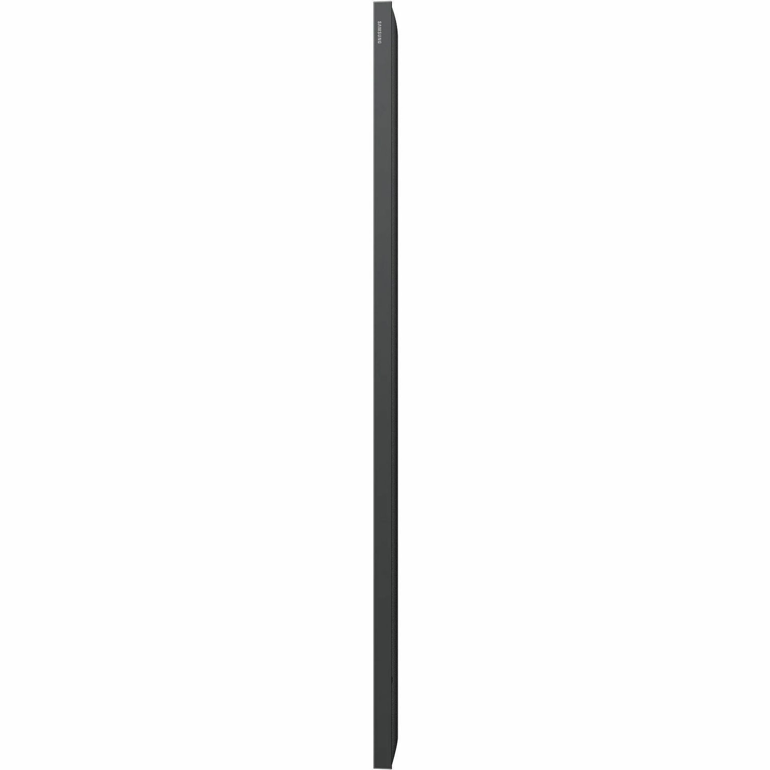 SAMSUNG (QBC) PRO DISPLAY, 50" UHD, 350NITS, HDMI(3), LAN/WIFI, SPK, PORT/LAND, 16H/7D, 3Y