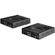StarTech.com HDMI KVM Extender over LAN - 4K 30Hz