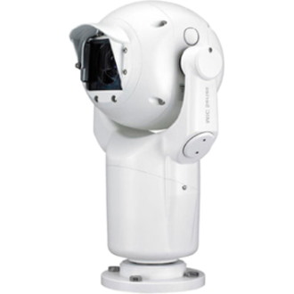 Bosch MIC-550ALW28N Surveillance Camera - Color - 1 - White