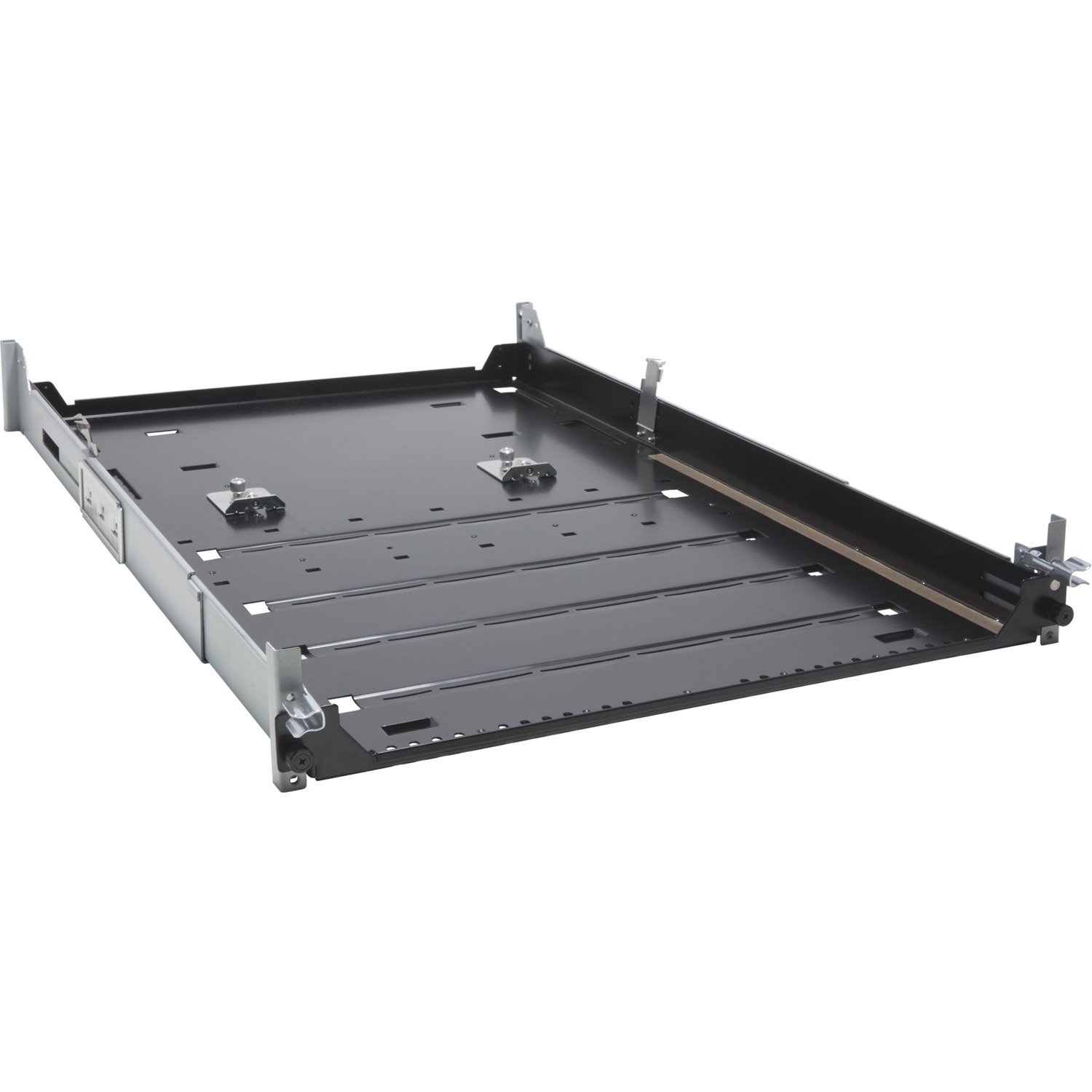 HP Mounting Rail Kit for Rack Rail, Workstation