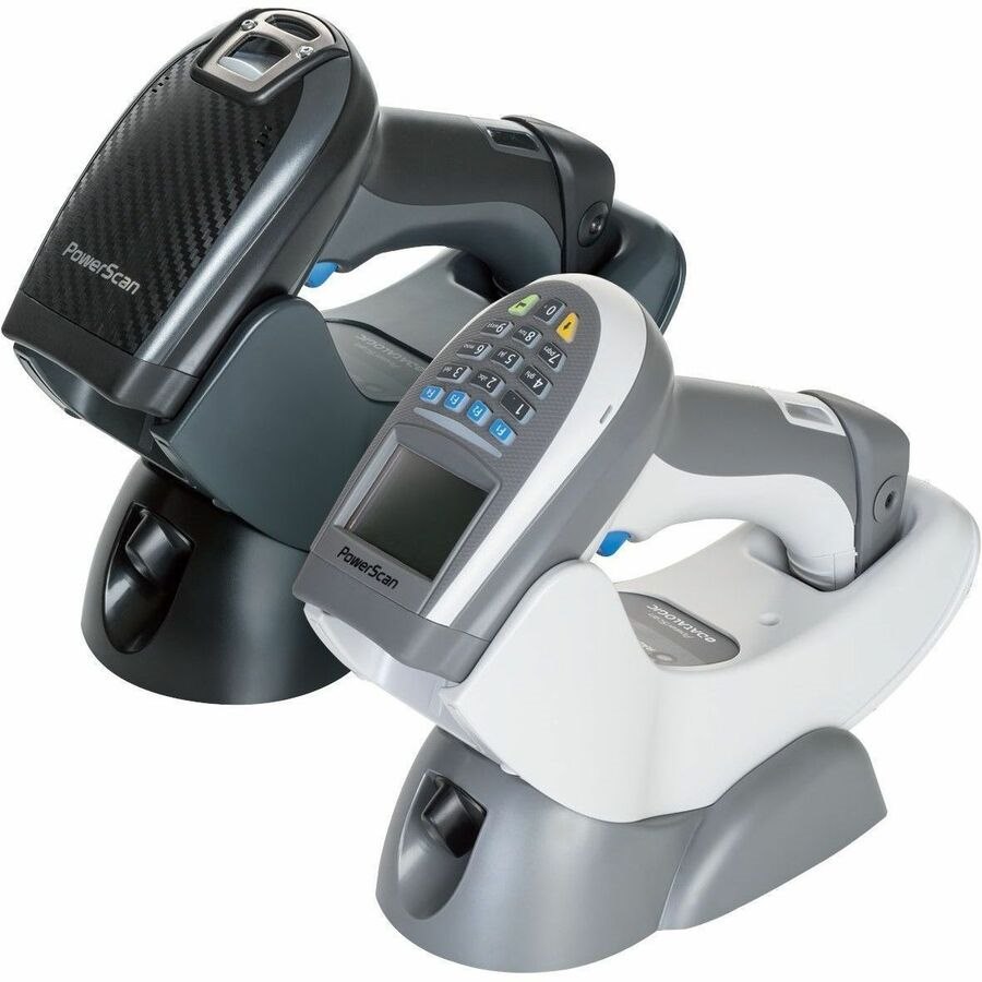 Datalogic PowerScan 9501 PM9501 Barcode Scanner
