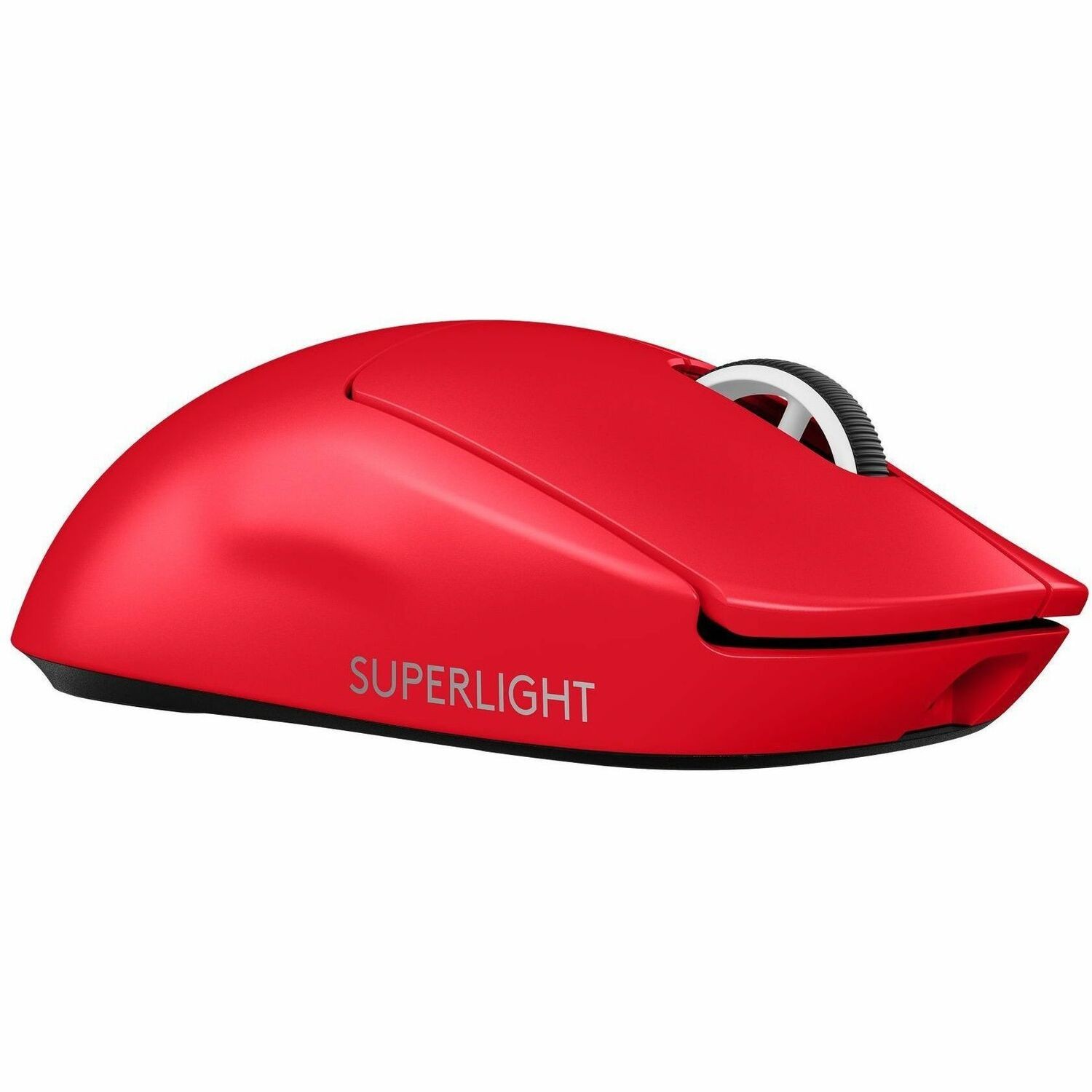 Logitech Pro X Superlight 2 Se Mouse - Red