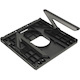 SIIG Adjustable Riser Stand Holder for Laptop up to 17"
