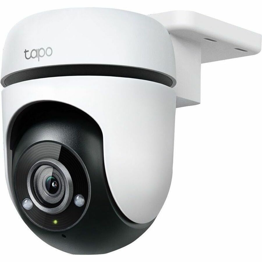 TP-LINK TAPO OUTDOOR PAN/TILT SECURITY WIFI CAMERA, 1080P, NIGHT VISION, IP65, 2YR