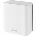 Asus ZenWiFi BD4 BD4W-2-PK Wi-Fi 7 IEEE 802.11 a/b/g/n/ac/ax/be Ethernet Wireless Router
