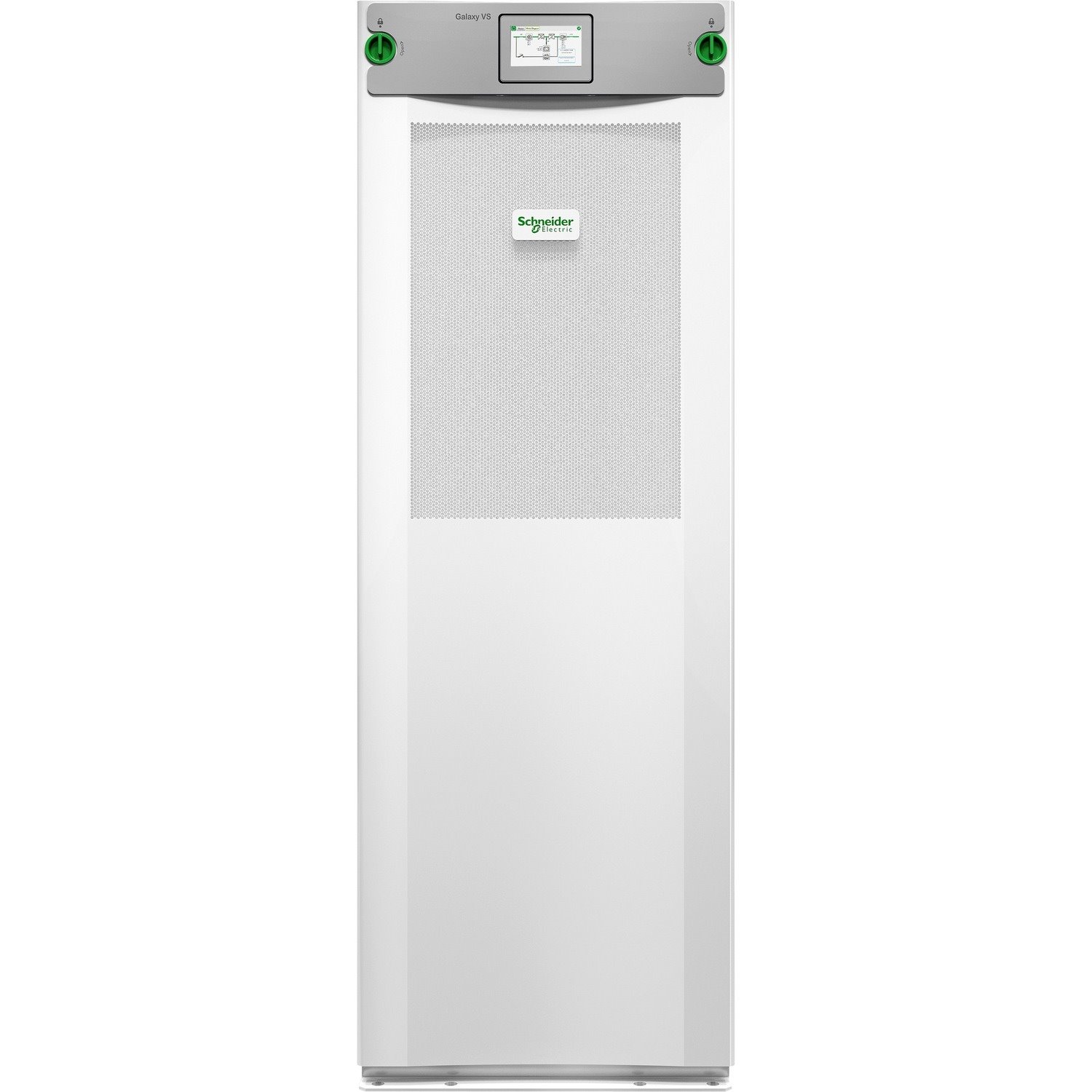 APC by Schneider Electric Galaxy VS Delta Conversion Online UPS - 20 kVA - Three Phase