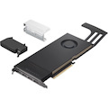 Lenovo NVIDIA RTX A4000 Graphic Card - 16 GB GDDR6