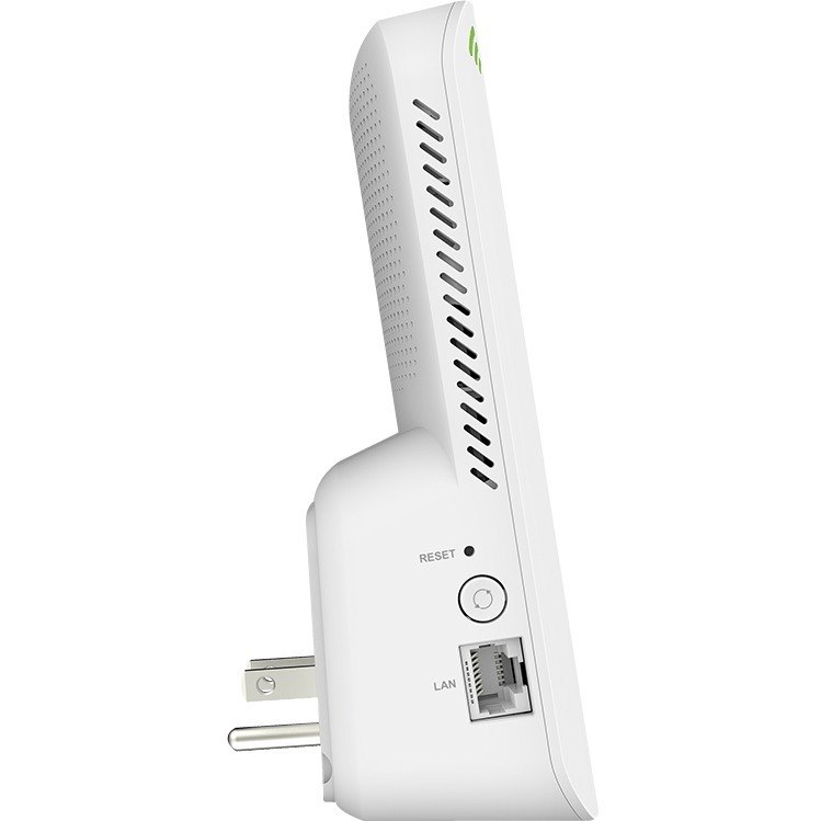 D-Link EXO AX DAP-X1870 802.11ax 1.76 Gbit/s Wireless Range Extender