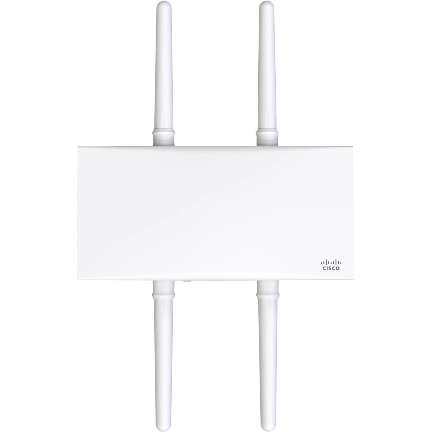 Meraki MR86 Dual Band IEEE 802.11 a/b/g/n/ac/ax 3.50 Gbit/s Wireless Access Point - Outdoor