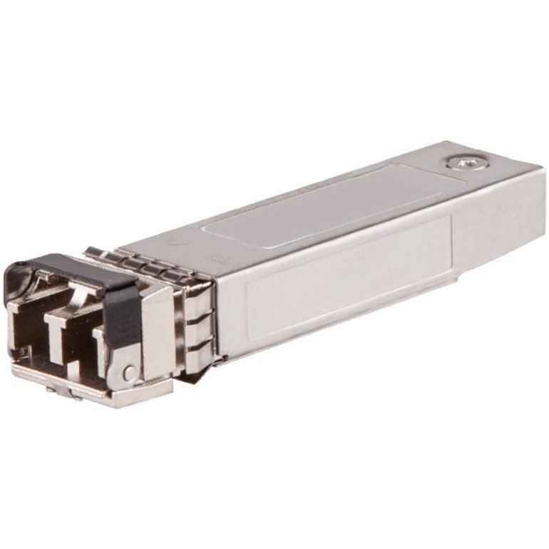 HPE SFP+ - 1 x LC 10GBase-LR Network