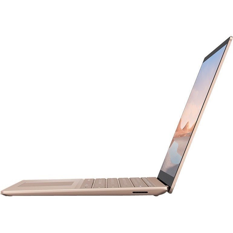 Microsoft Surface Laptop 4 13.5" Touchscreen Notebook - Intel Core i7 11th Gen i7-1185G7 - 16 GB - 512 GB SSD - Sandstone