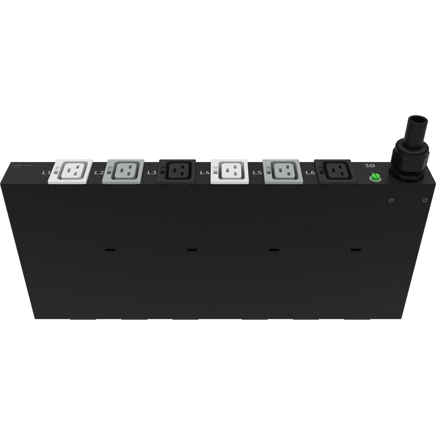 HPE P9Q63A Modular PDU