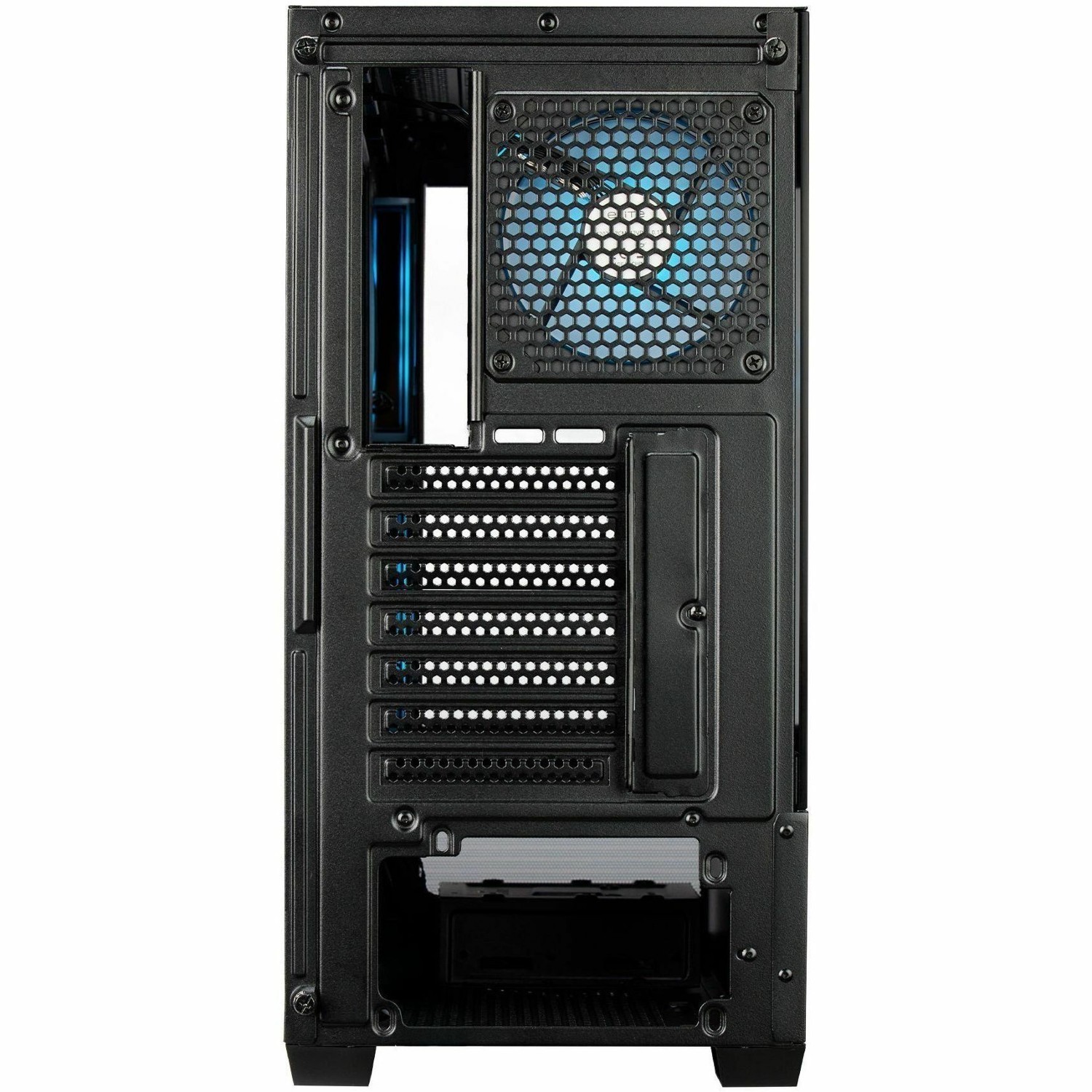 Cooler Master Elite 690 Wood Front Atx Case