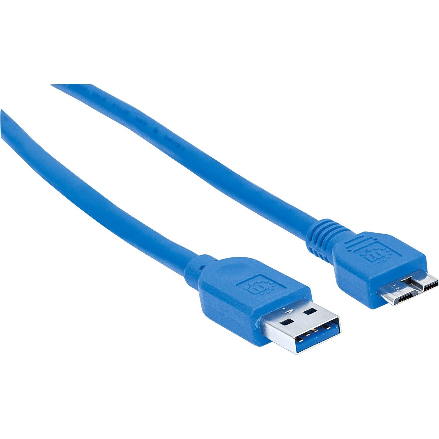 Manhattan SuperSpeed USB Device Cable
