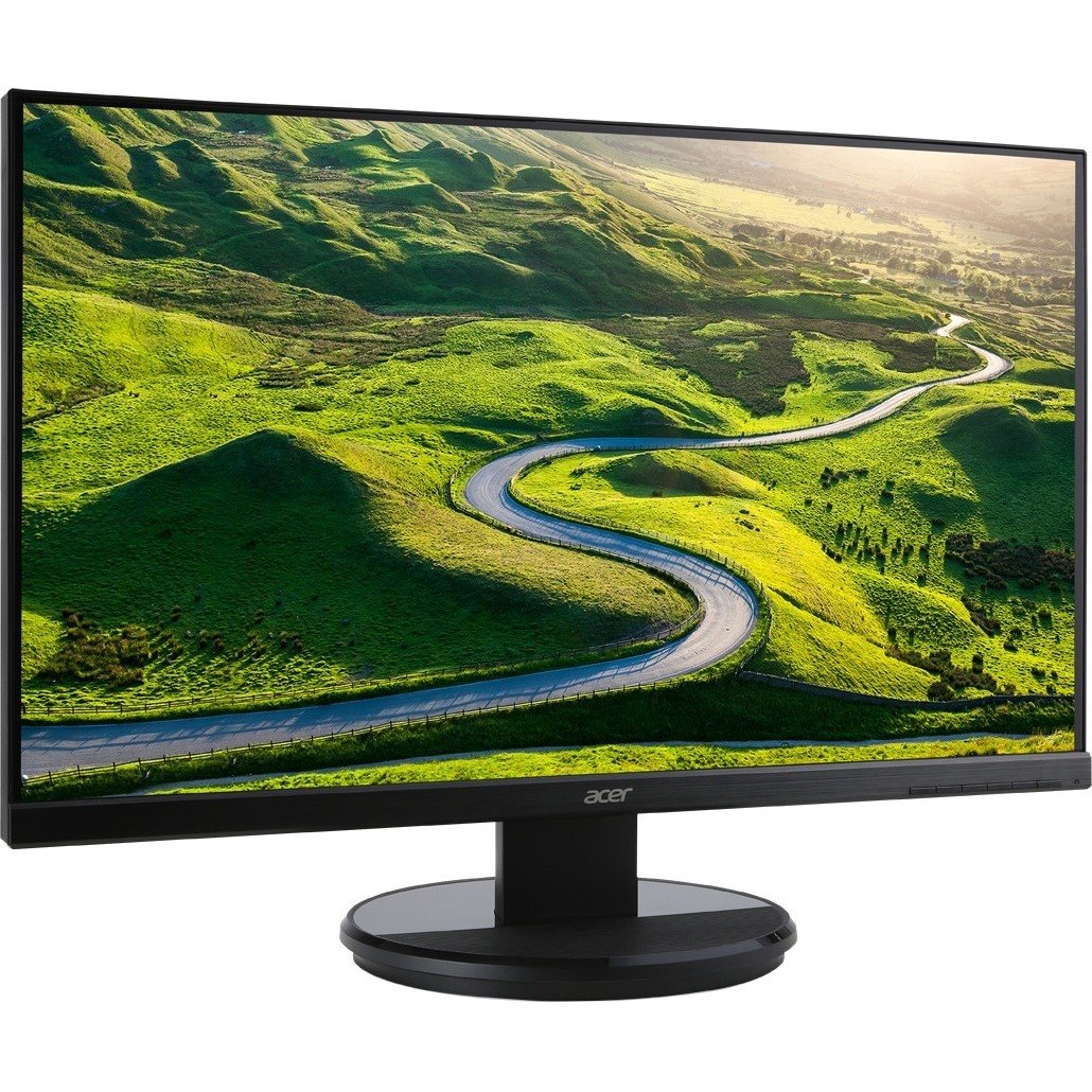 Acer K202HQL A 20" Class HD LCD Monitor - 16:9 - Black