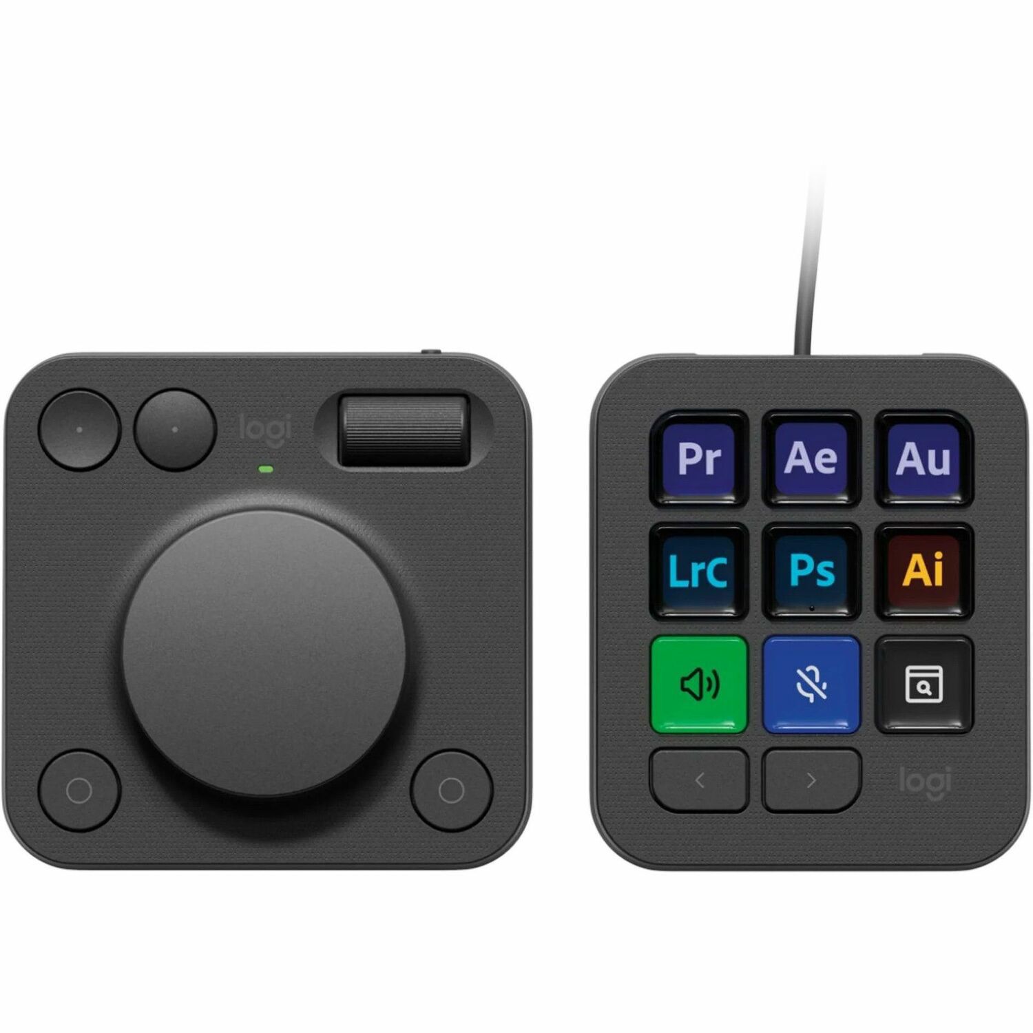 Logitech 920-012931 Niet Gecategoriseerd ** New Retail **