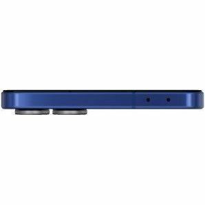 Samsung Galaxy Z Flip7 SM-F766B 512 GB Smartphone - 17.5 cm (6.9") Flexible Folding Screen Dynamic AMOLED 2X Full HD Plus 2520 x 1080 - Deca-core (Cortex X5Single-core (1 Core) 3.30 GHz + Cortex A725 Dual-core (2 Core) 2.74 GHz + Cortex A725 Penta-core (5 Core) 2.36 GHz + Cortex A520 Dual-core (2 Core) 1.80 GHz) - 12 GB RAM - Android 16 - 5G - Blue Shadow